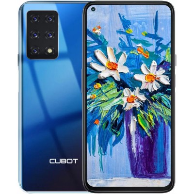 Cubot X30 8GB/256GB купить