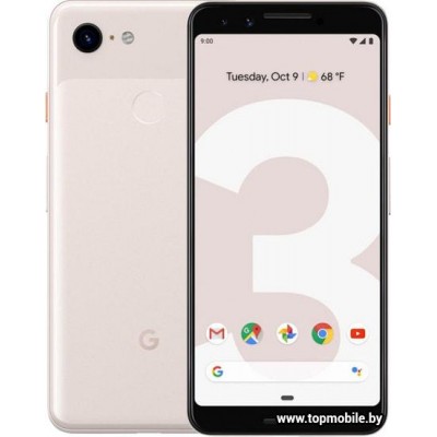 Google Pixel 3 128GB купить