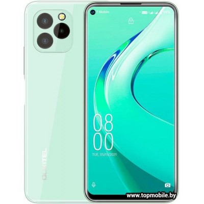 Oukitel C21 Pro купить