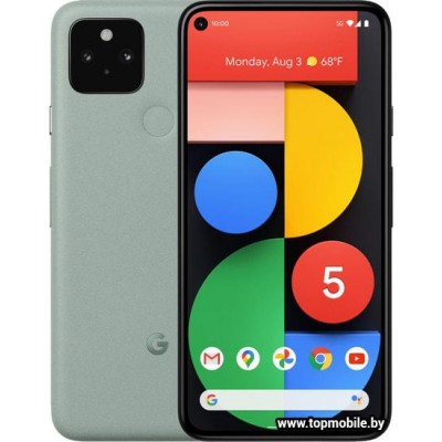 Google Pixel 5 купить Google Pixel 5 купить