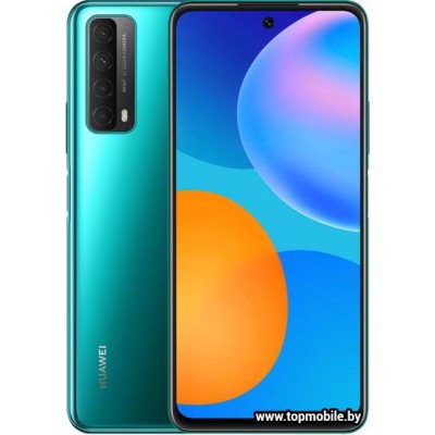 Huawei P smart 2021 купить