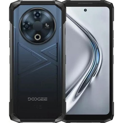 Doogee Fire 6 6GB/256GB купить