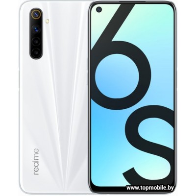 Realme 6S 6GB/128GB купить