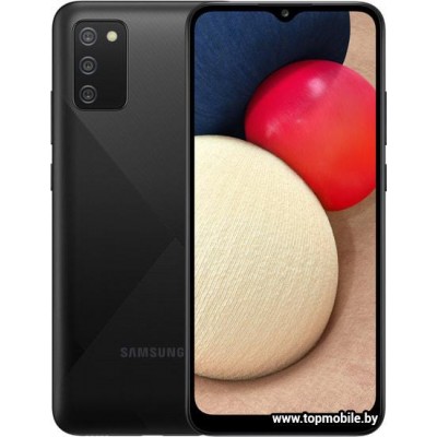 Samsung Galaxy A02s 3Gb/32Gb купить