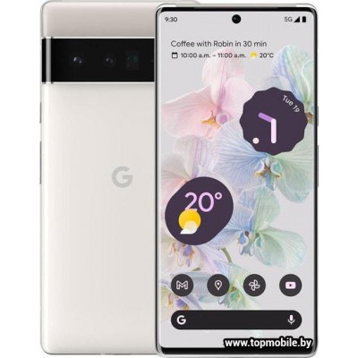 Купить телефон Google Pixel 6 Pro 12GB/512GB купить