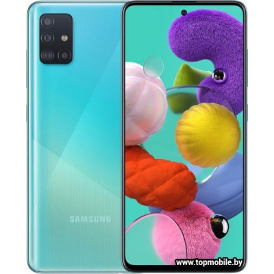 Samsung Galaxy A51 6/128GB купить