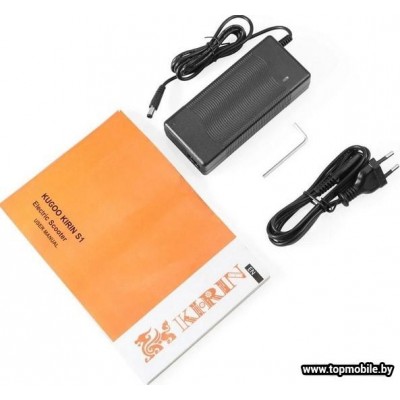 Kugoo S1 Jilong купить
