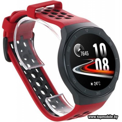 Смарт-часы Huawei Watch GT 2e купить