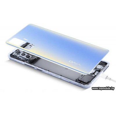 Vivo X50 8GB/128GB купить