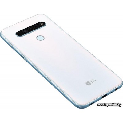 LG K61 Dual SIM 4GB/64GB купить