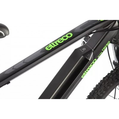Электровелосипед Eltreco Ultra Trend 2022 купить