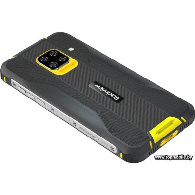 Blackview BV5100 купить
