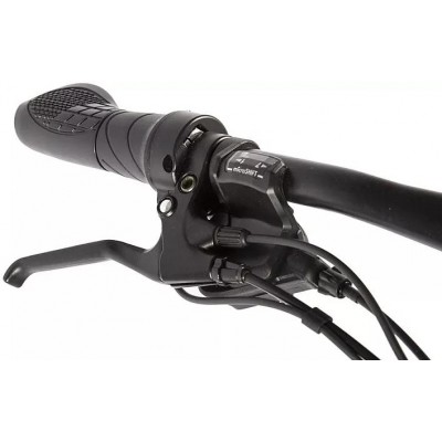 Электровелосипед Eltreco Ultra Trend 2022 купить