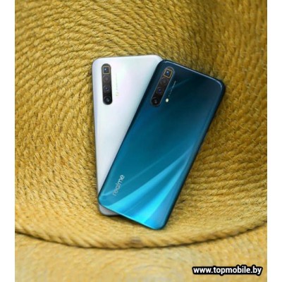 Realme X3 SuperZoom 12GB/256GB купить