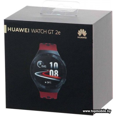 Смарт-часы Huawei Watch GT 2e купить