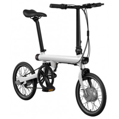 Электровелосипед Xiaomi QiCycle купить