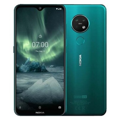 Nokia 7.2 4GB/64GB купить Nokia 7.2 4GB/64GB купить