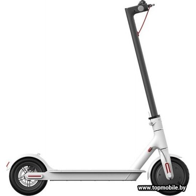 Xiaomi Mi Electric Scooter 1S купить