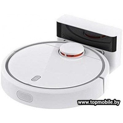 Робот-пылесос Xiaomi Mijia LDS Vacuum Cleaner купить