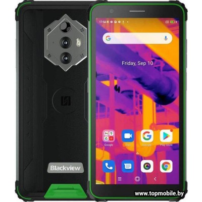 Blackview BV6600 Pro купить