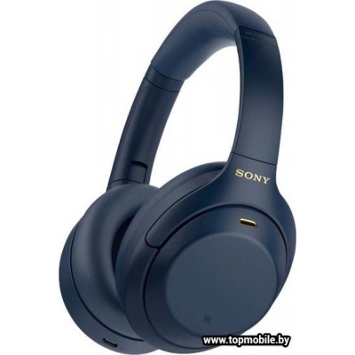 Наушники Sony WH-1000XM4 купить