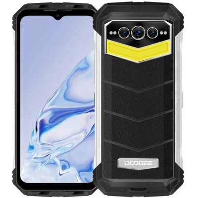 Doogee S100 Pro 12GB/256GB купить