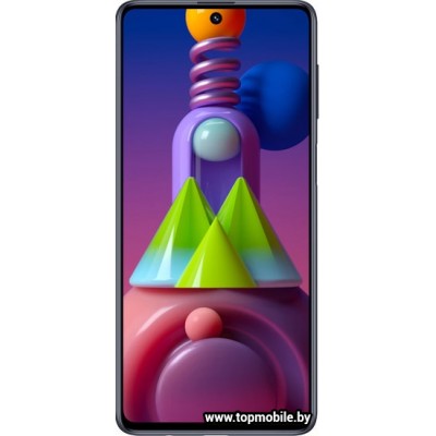 Samsung Galaxy M51 6GB/128GB купить Samsung Galaxy M51 6GB/128GB купить