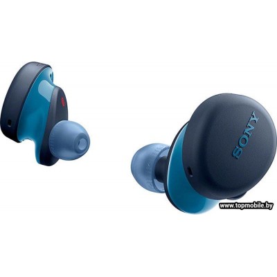 Наушники Sony WF-XB700 купить
