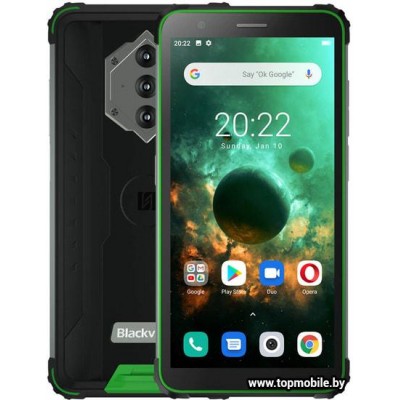Blackview BV6600 купить
