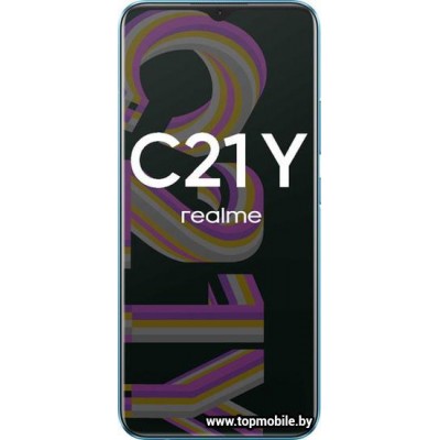 Realme C21Y RMX3261 4GB/64GB купить
