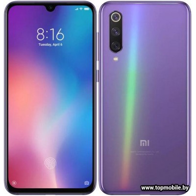 Xiaomi Mi 9 SE 6Gb/64Gb купить
