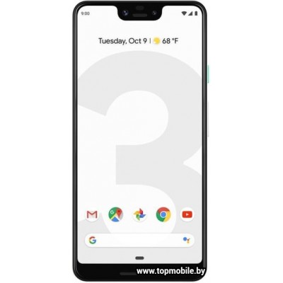 Google Pixel 3 XL 64GB купить