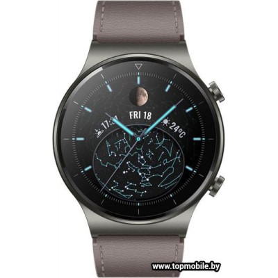Купить смарт часы Huawei Watch GT2 Pro купить