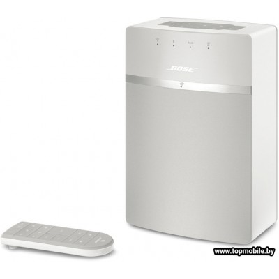 Беспроводная аудиосистема Bose SoundTouch 10 купить
