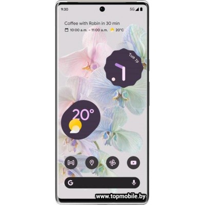Купить телефон Google Pixel 6 Pro 12GB/512GB купить