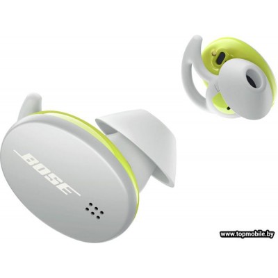 Наушники Bose Sport купить