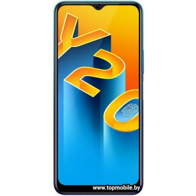 Vivo Y20 купить