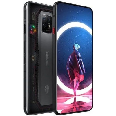 Nubia Red Magic 7 Pro 16GB/256GB купить