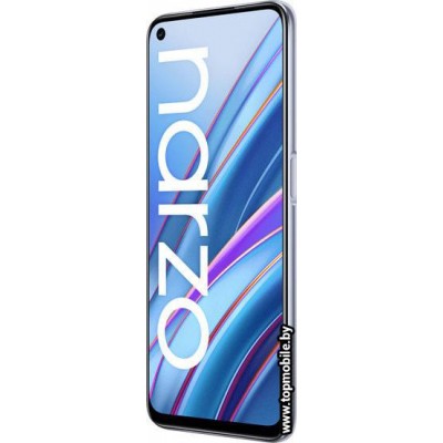 Realme Narzo 30 5G 4Gb/128Gb купить