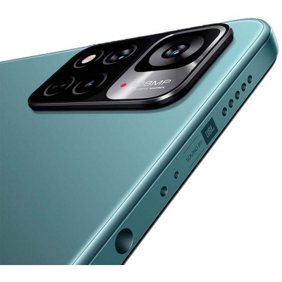 Xiaomi Redmi Note 11 Pro+ 5G 6GB/128GB купить