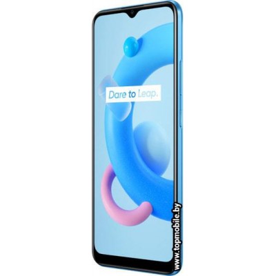 Realme C11 2021 RMX3231 2GB/32GB купить