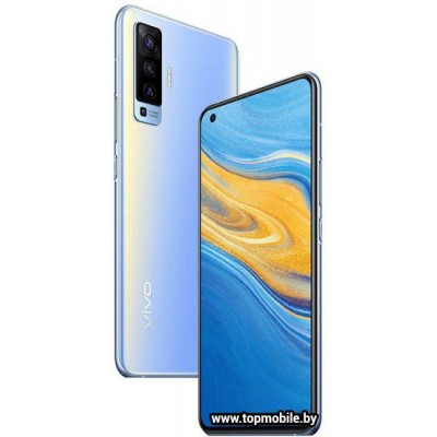 Vivo X50 8GB/128GB купить