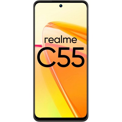 Realme C55 6GB/128GB с NFC купить