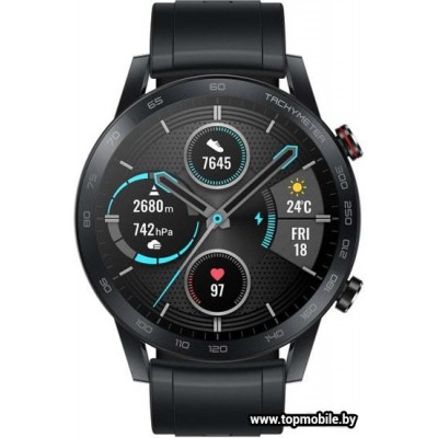 Honor MagicWatch 2 46 мм купить