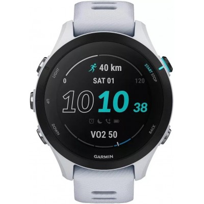 Умные часы Garmin Forerunner 255 Music 46 мм купить