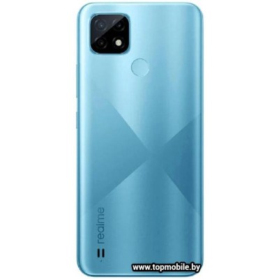 Realme C21 RMX3201 4GB/64GB купить
