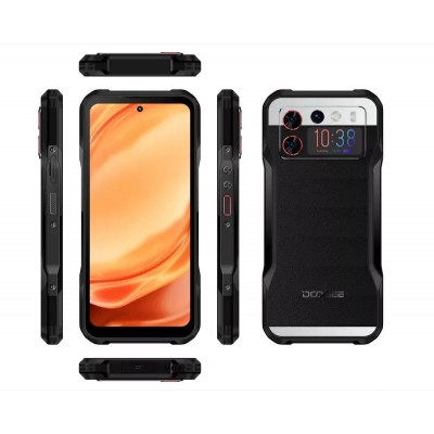 Doogee V20S 12GB/256GB купить