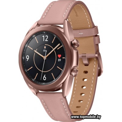 Умные часы Samsung Galaxy Watch 3 41мм r850 купить