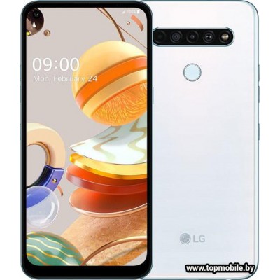 LG K61 Dual SIM 4GB/64GB купить