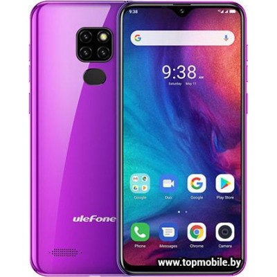 Ulefone Note 7P купить